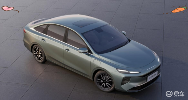 亲民版纯电车推荐：荣威D6