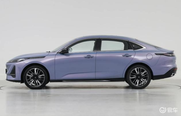 长安逸动与帝豪：家轿市场的趣味较量