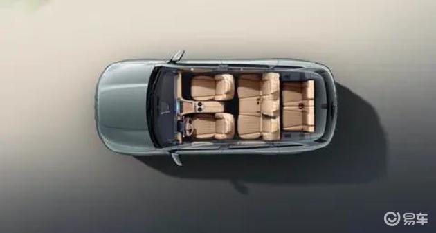 10万预算，找到实用大空间七座车不简单