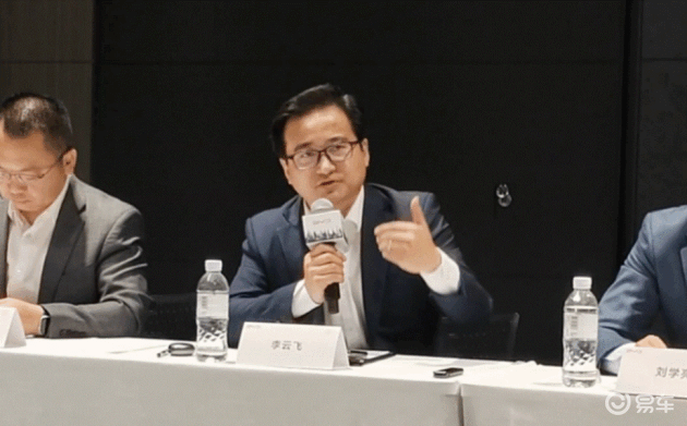 腾势方程豹热销,比亚迪加速高端之路