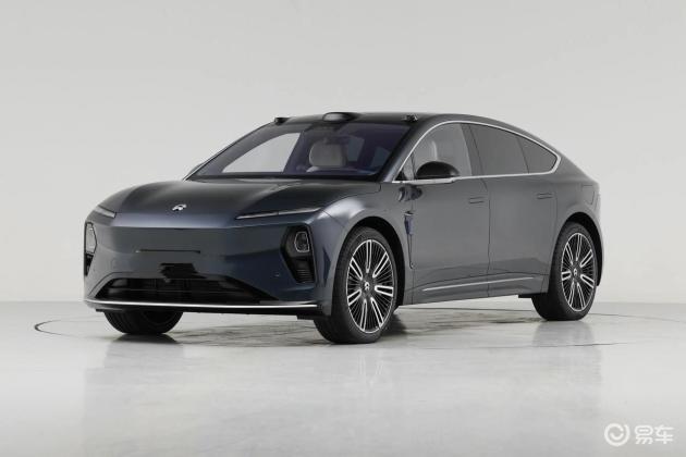 80万购车,蔚来ET9能成为行政旗舰新宠吗