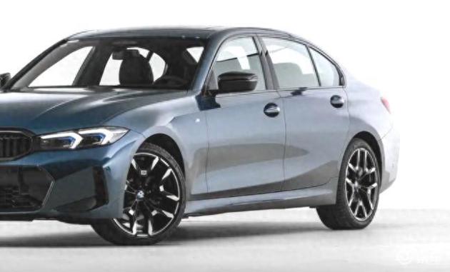 宝马3系降价至22万,考虑雅阁凯美瑞