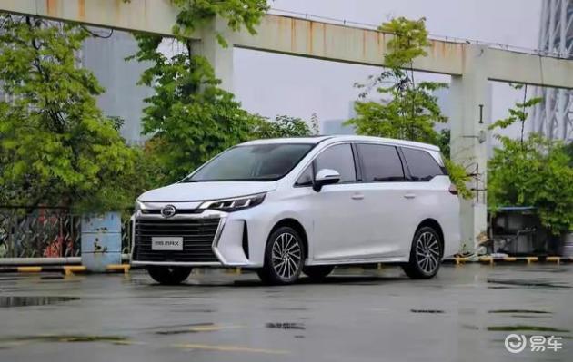 10万级神车推荐：1.5T+7速，大7座，三排可放平