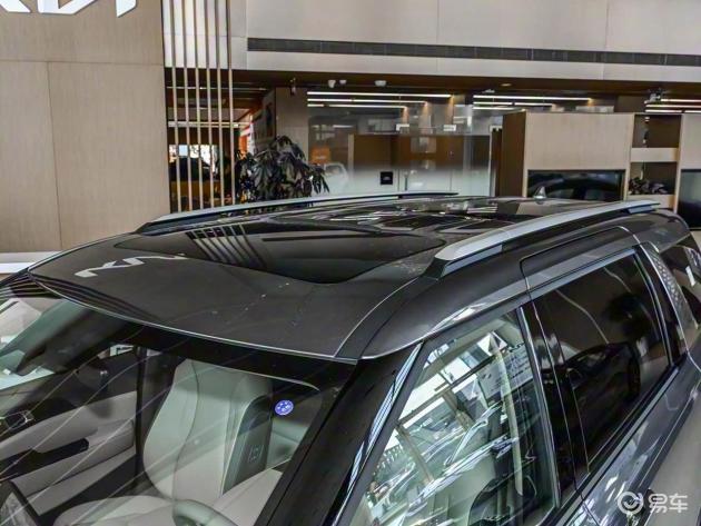 赛那豪华七座全球优选