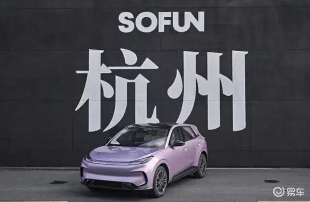 极狐T1杭州试驾：6万级精品车全维越级体验，好玩又惊喜