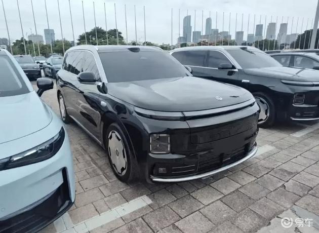 零跑D19亮相广州车展，预估售价25-30万