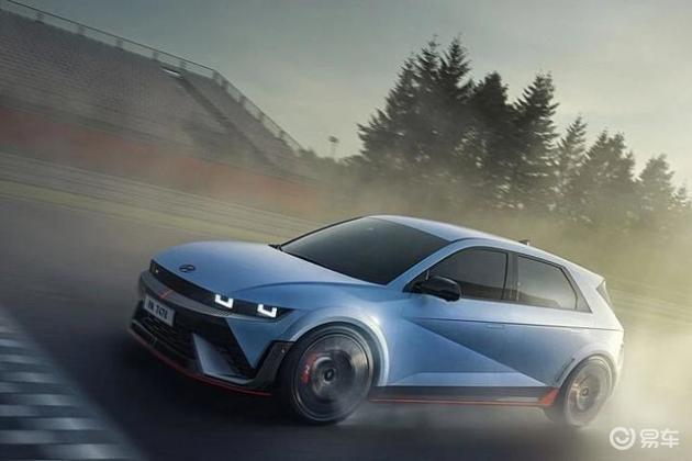 新ioniq 7上市，挑战小米YU7，纯电王者