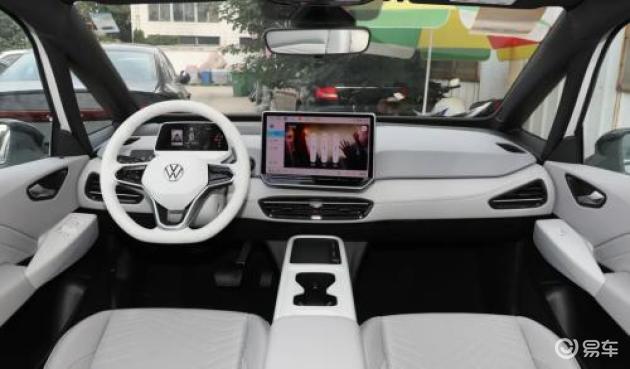 上汽大众新款车型，智能科技加持，限时特惠11.98万起