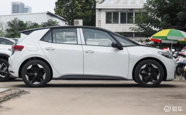 上汽大众新款车型，智能科技加持，限时特惠11.98万起