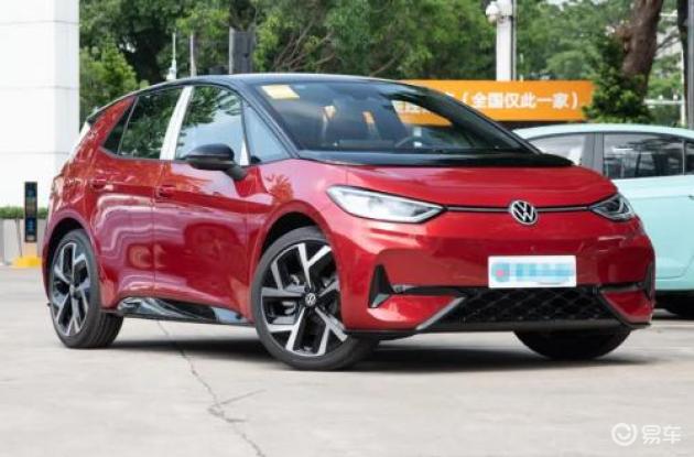 上汽大众新款车型，智能科技加持，限时特惠11.98万起