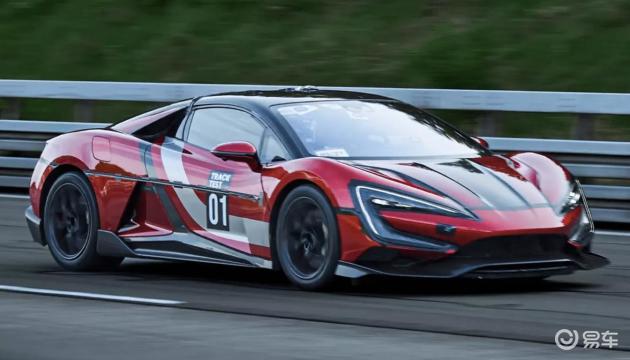 广州车展:中国高端车创新速度与新故事