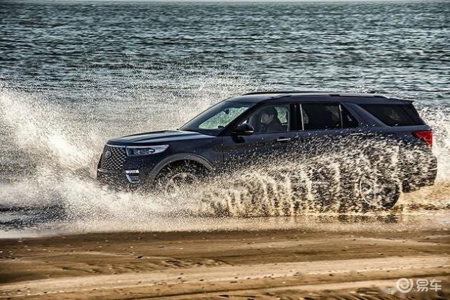 东风日产探路者，你想象中的SUV吗？林林揭秘