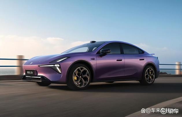 深蓝L06与小鹏MONA激光雷达对决，谁能胜出