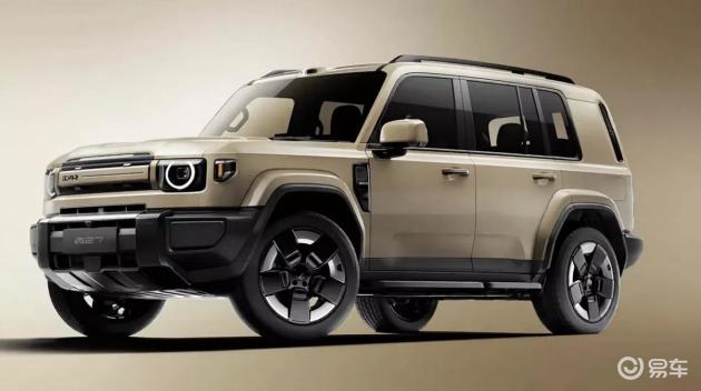 广州车展三新车对比：iCAR V27 VS 星途ET7 VS 极氪8x，选哪款