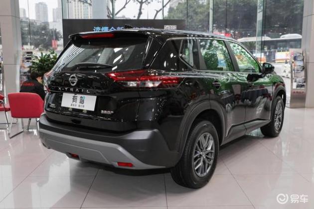 东风日产探路者，你想象中的SUV吗？林林揭秘