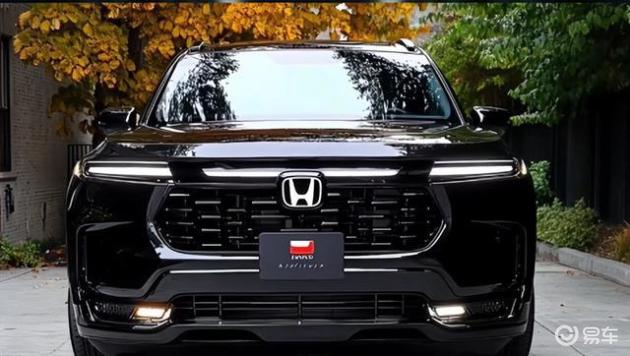 本田SUV价格跳水至12.59W，月销1.5K+