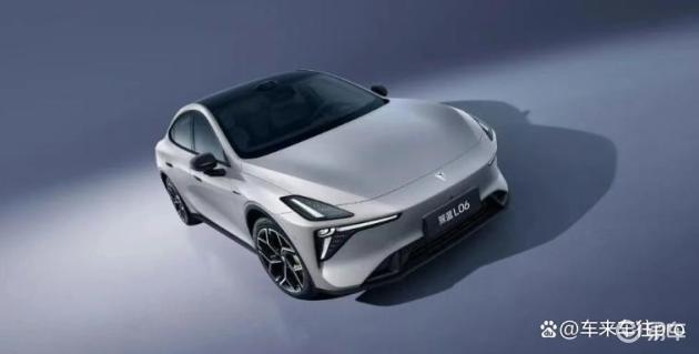 深蓝L06与小鹏MONA激光雷达对决，谁能胜出