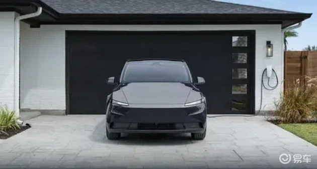 特斯拉Model Y与极氪7X对决,哪款车更划算