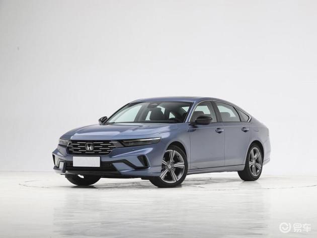 雅阁热销，月销15179辆，家庭购车优选