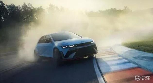 保时捷高官大呼现代IONIQ 5震撼,未来已来