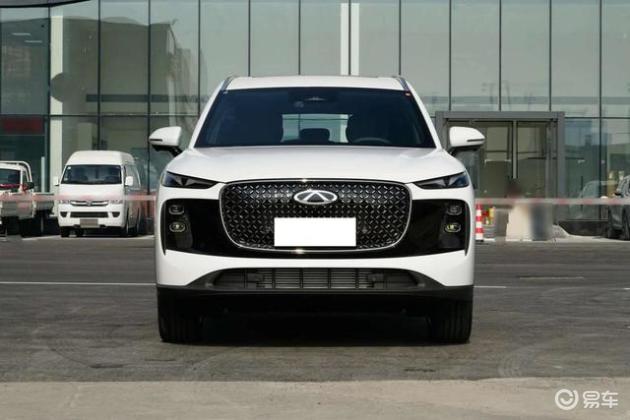 瑞虎8vs哈弗H6，哪个10万级SUV更优