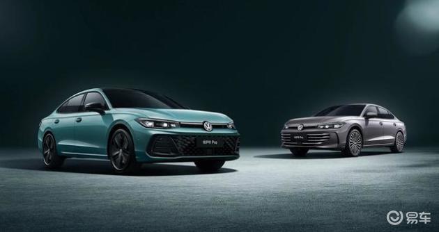 谁才是B级车标杆？上汽大众帕萨特Pro如何碾压凯美瑞