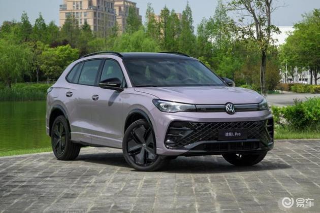 & 上汽大众途观L Pro和本田CR-V怎么选