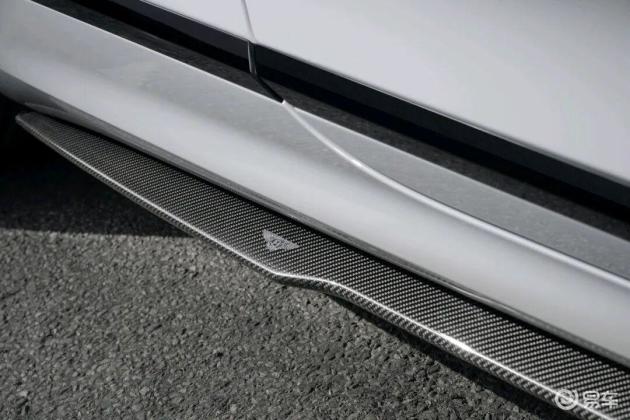 宾利新款碳纤维套件，欧陆GT与飞驰焕新外观