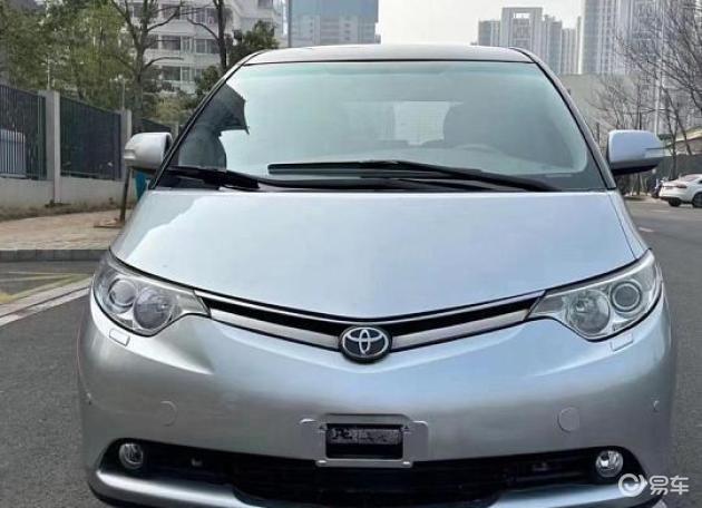 新丰田子弹头：经典再现，双动力，20万内无敌手