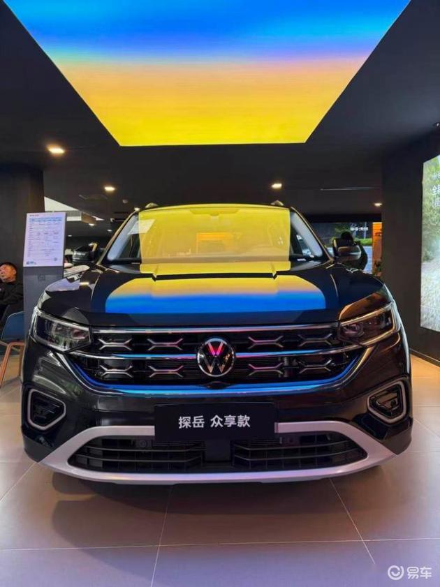 大众探岳与马自达CX-5:选谁更合适你?轻松指南