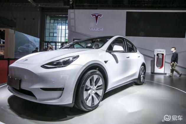 极氪001对决特斯拉Model Y：谁是电动霸主