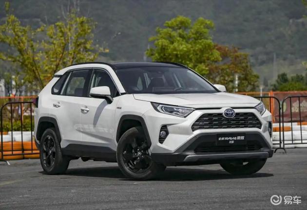 紧凑型SUV油耗排行：荣放前五，博越L第14，奥迪Q3第27