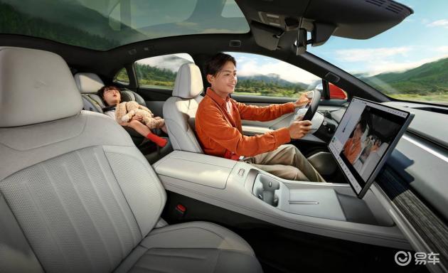 乐道L60 vs 问界M5:你的20万购车指南