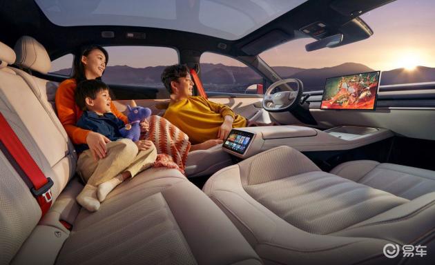 乐道L60 vs 问界M5:你的20万购车指南