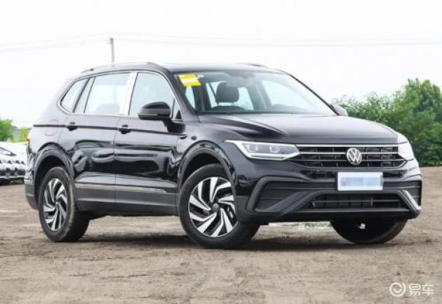 荣放Rav4 vs 途观L：1.4T引擎&保值率决优劣