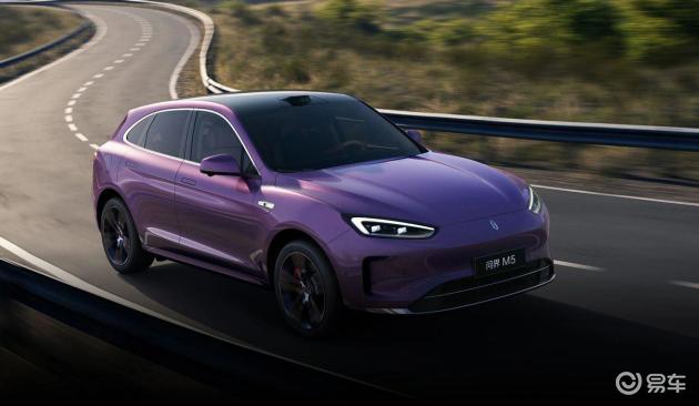 乐道L60 vs 问界M5:你的20万购车指南