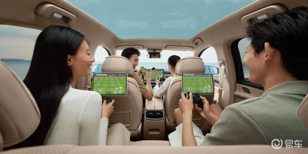 乐道L60 vs 问界M5:你的20万购车指南