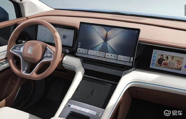 三电与智能化的对决 比亚迪夏与江淮瑞风RF8哪一款更值得入手？