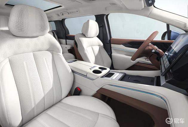 三电与智能化的对决 比亚迪夏与江淮瑞风RF8哪一款更值得入手？