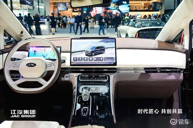 三电与智能化的对决 比亚迪夏与江淮瑞风RF8哪一款更值得入手？