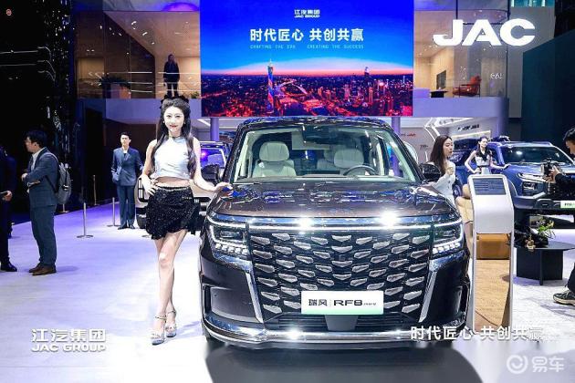 三电与智能化的对决 比亚迪夏与江淮瑞风RF8哪一款更值得入手？