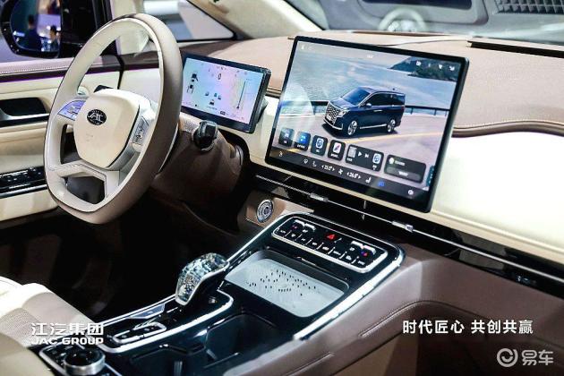 三电与智能化的对决 比亚迪夏与江淮瑞风RF8哪一款更值得入手？