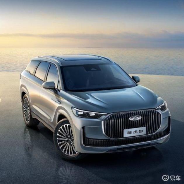 15万级SUV对比：瑞虎9、途观L、昂科威Plus