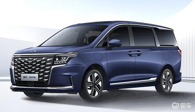 三电与智能化的对决 比亚迪夏与江淮瑞风RF8哪一款更值得入手？