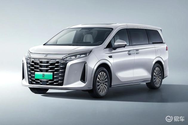 三电与智能化的对决 比亚迪夏与江淮瑞风RF8哪一款更值得入手？