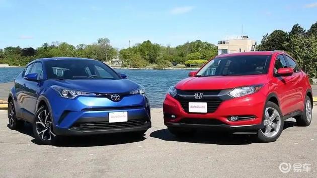 丰田本田10万公里耐开对比,差距显而易见