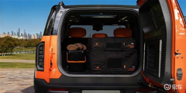 江铃福特智趣烈马预售,22.98万起,双动力登场