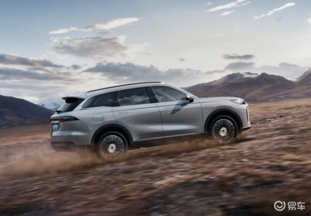 风云T9,超7座空间,品质生活轻松拥有