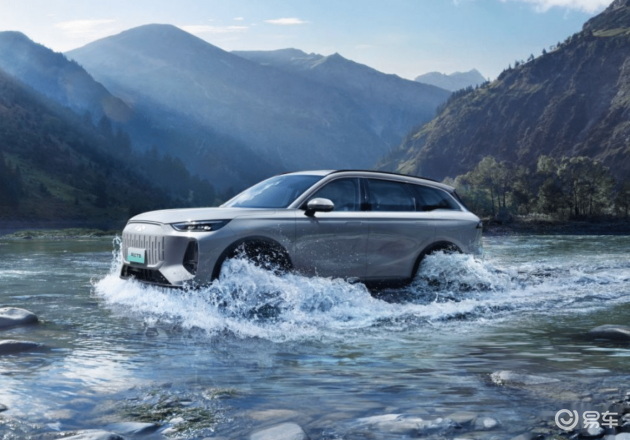 风云T9,超7座空间,品质生活轻松拥有