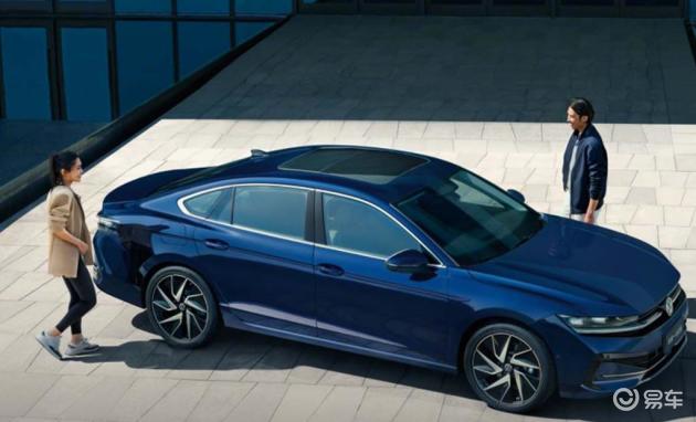 帕萨特Pro vs 迈腾:谁更胜一筹